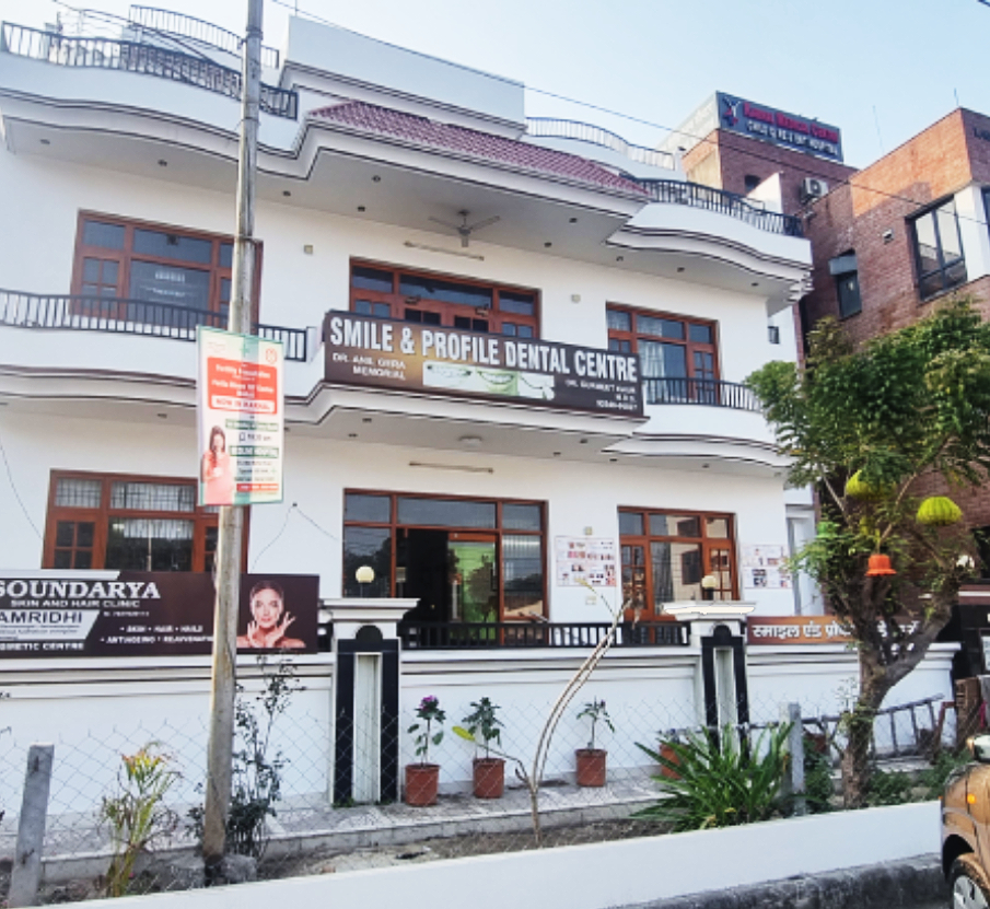 Smile N Profile Orthodontic Academy Center